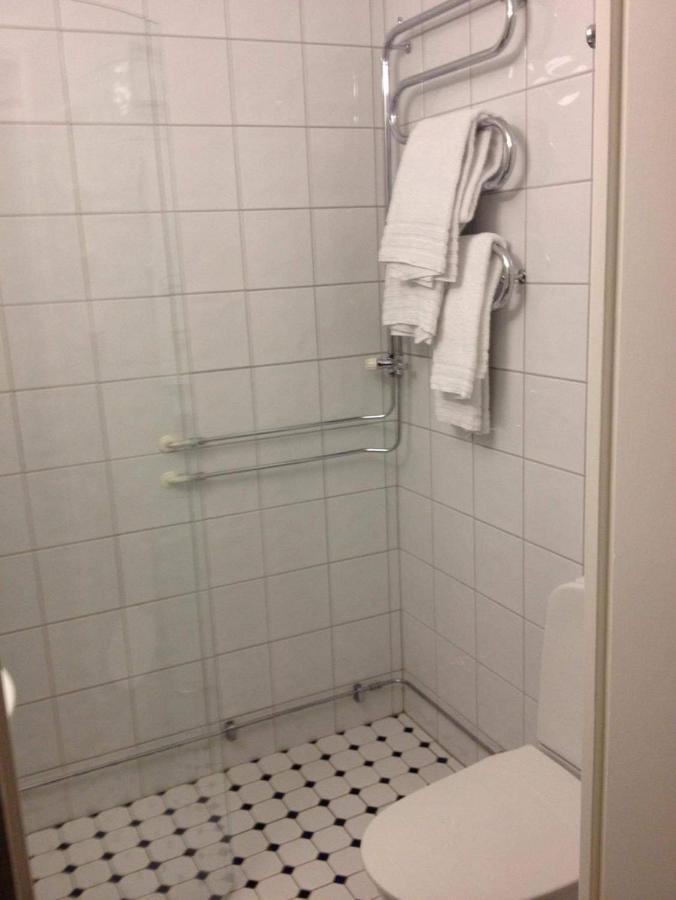Avanti Apartment Hotel Стокгольм Екстер'єр фото