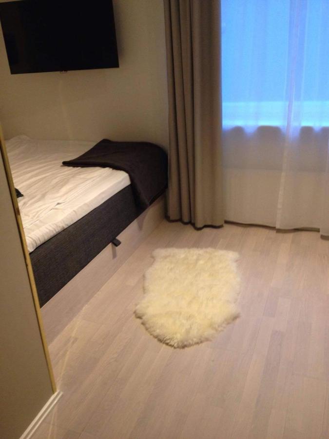 Avanti Apartment Hotel Стокгольм Екстер'єр фото
