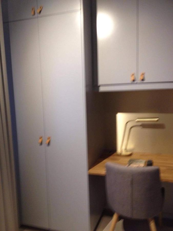 Avanti Apartment Hotel Стокгольм Екстер'єр фото