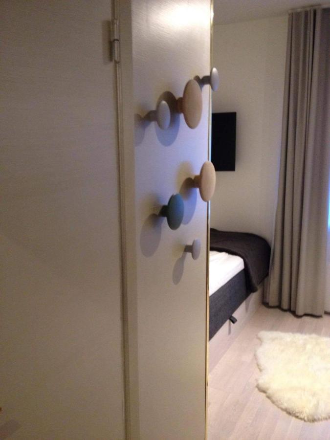 Avanti Apartment Hotel Стокгольм Екстер'єр фото