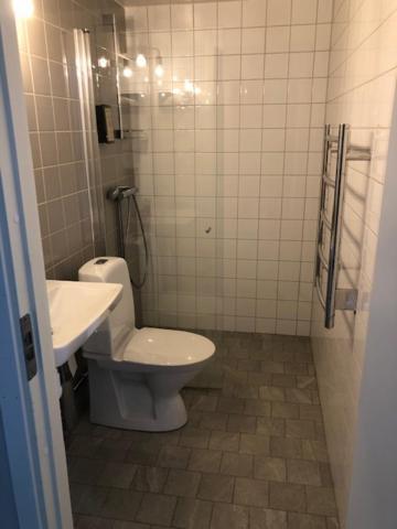 Avanti Apartment Hotel Стокгольм Екстер'єр фото