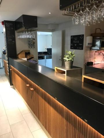 Avanti Apartment Hotel Стокгольм Екстер'єр фото
