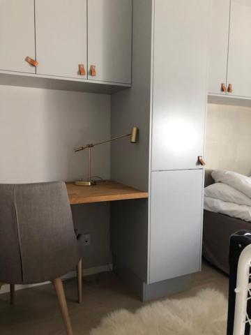 Avanti Apartment Hotel Стокгольм Екстер'єр фото