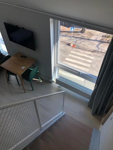 Avanti Apartment Hotel Стокгольм Екстер'єр фото